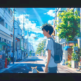 魔改红果漫剧网第07集封面:旧账新画