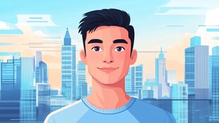 魔改红果漫剧网精选:最后一格留白