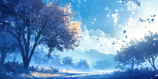 魔改红果漫剧网人物:编剧林晚