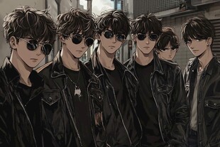 魔改红果漫剧网第05集:谁在改剧本
